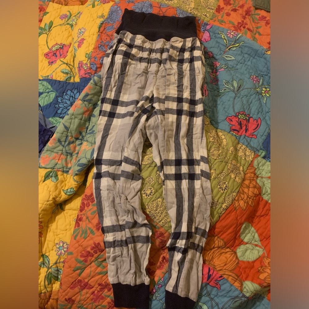 Aerie PJ pants